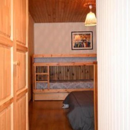 Appartement 3 Pieces, 8 Pers, Parking, Balcon Sud, Animaux Acceptes, Montgenevre - Fr-1-266-160 Exterior foto